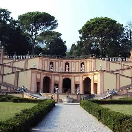 Apartamento La Piazzetta *