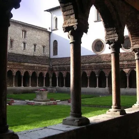 La Piazzetta Gargnano