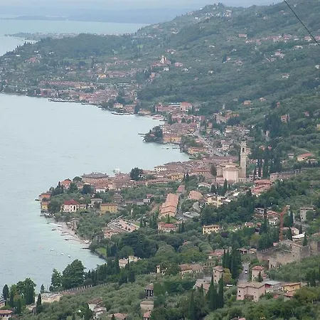 La Piazzetta Gargnano