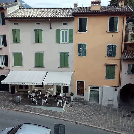 Apartamento La Piazzetta