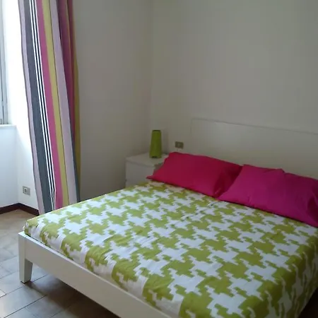 La Piazzetta Apartamento Gargnano