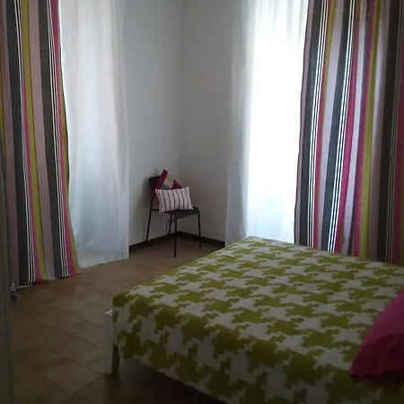 Apartamento La Piazzetta