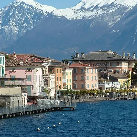 Apartamento La Piazzetta Gargnano