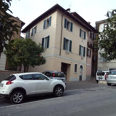 La Piazzetta * Gargnano