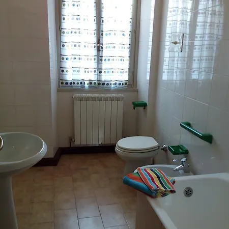 La Piazzetta Gargnano