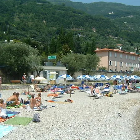 Apartamento La Piazzetta