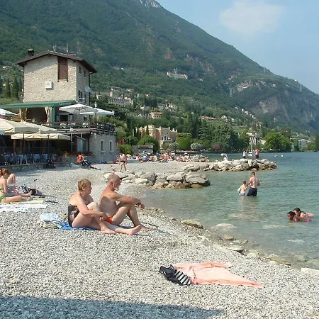 La Piazzetta Апартаменты Гарньяно