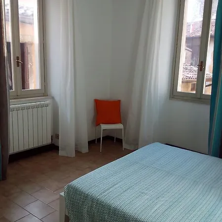 La Piazzetta Апартаменты *